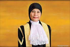 Below is a speech by the chief justice of malaya tan sri tengku maimun tuan mat delivered at the opening of the legal year the reform initiatives by the former chief justice, tan sri datuk seri panglima richard malanjum will continue to be implemented and supplemented by. Malaysian Bar Congratulates New Chief Justice Tengku Maimun Tuan Mat Aliran