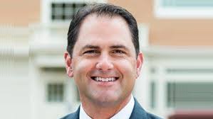 Sandy Spring Bancorp Elects President and CEO Daniel J. Schrider to Board  Chair