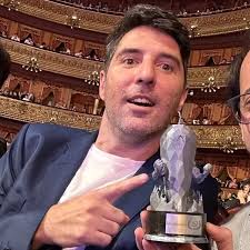 Nico Bianchi's Instagram, Twitter & Facebook