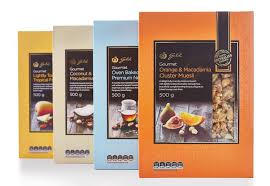 Woolworths Gold Creative Packaging Design Packaging Packaging Design