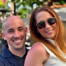 Apr 26, 2021 · married at first sight star elizabeth bice has been busy with running her popular youtube channel and sustaining her marriage with jamie thompson. Jamie Thompson Jamie The Hubby Instagram Photos And Videos