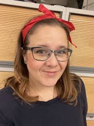 Thea Berger på LinkedIn: I dag markerer vi med rødt at barn og ansatte i  landets barnehager trenger…