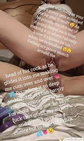 sharesome wife sex caption captions, memes and dirty quotes on HotwifeCaps  | Page 7 of 406