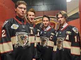The west kelowna warriors are a junior a ice hockey team from west kelowna, british columbia, canada. News Warriors Name New Alternate Captains West Kelowna Warriors