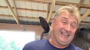 Fundraiser for Tony Messina by Stacey Jennings : Tony Messina