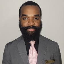 Larry Hardaway's Instagram, Twitter & Facebook