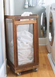 Fur Alle Basteln Fans Geben Sie Acht Auf Unseren Ikea Hack Fur Waschekorb Diy Zenideen Mobel Zum Selbermachen Waschekorb Zuhause Diy