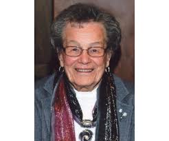 Esther Eszlinger Obituary (2023)