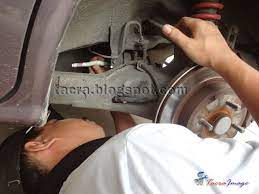 Penyakit ini bisa disebabkan oleh banyak hal. Tacra S Diy Garage Rear Lower Arm Link Stabilizer Link Wira