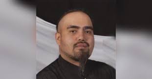 Ricky Jefferey Muniz Obituary