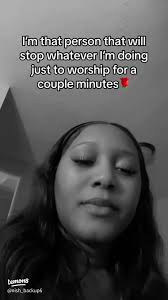 Inspiring Journey of a Gospel Singer: Worship and Faith