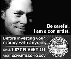 OHIO SECURITIES BULLETIN