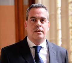 Diego Armesto: «La designación de Fernando Basanta en Santa Cruz forma  parte de una provincia que vive al margen de la ley»