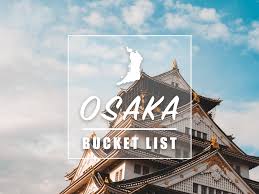 Hours, address, osaka castle reviews: 25 Top Things To Do In Osaka Osaka Bucket List 2021 Japan Web Magazine