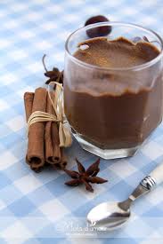 Mousse Au Chocolat Et Aux Epices Mots D Amour Recette Mousse Au Chocolat Mousse Au Chocolat Recette Mousse