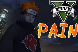 It allows the body to react and prevent further tissue damage. Tfs Pain Deva Path Gta5 Mods Com