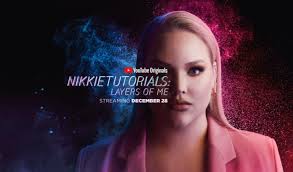 Nikkie de jager, better known by her youtube channel name #nikkietutorials. Nikkietutorials To Lift Veil On Personal Turmoil Triumphs In New Youtube Docuseries Tubefilter