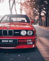 Bmw E30 M3 Bmw E30 Bmw E30 M3 Bmw Classic Cars