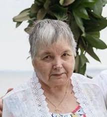 Mary Agnes (Hammer) Klabbatz Obituary February 28, 2019