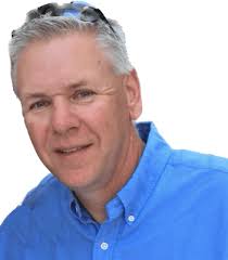 Mark Jeffrey Sorensen