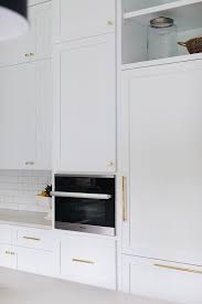 Unlacquered Brass Hardware Kitchen Unlacquered Brass Hardware White Shaker Cabinet W White Shaker Kitchen Cabinets White Shaker Kitchen Shaker Kitchen Cabinets