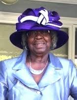 Obituary information for Juanita A. Powell