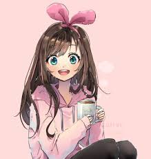 pin on anime girls