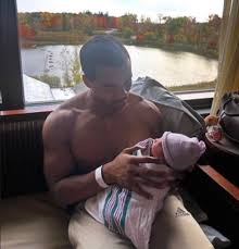 Detroit - Congratulations to Kalif Raymond on the birth of his first child! ❤️ | Facebook