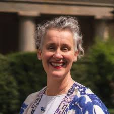 This is a full-circle moment for me.