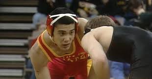 Iowa State University vs University of Iowa