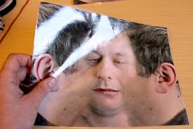 Head in a Jar Prank : 11 Steps (with Pictures)