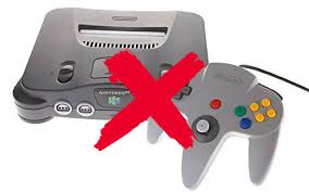 Conoce las ofertas en celulares, línea blanca, pantallas, laptops, videojuegos y hogar. La Nintendo 64 Classic Mini No Esta En Los Planes De Nintendo Y Por Que Eso Es Una Buena Noticia Un Geek En Colombia