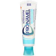 They may test on animals, either themselves, through their suppliers, or through a . Sensodyne Pronamel Fresh Breath Toothpaste Fresh Wave 4 0 Oz 113 G Iherb