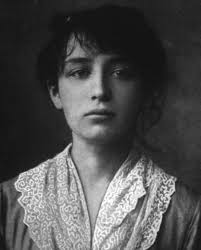 Camille Claudel — Wikipédia