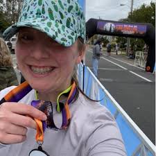 Elevation-Based Workout Data Rankings for Women in United States