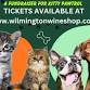 Creative Tastings: Paint Your Pet! event image