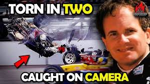 Memorable Moments with Dick Wolfsie: Paul Stender