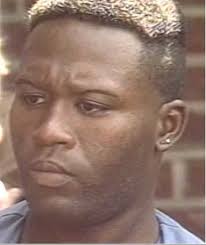 The 1988 York Children's Home murder