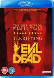 Evil Dead 2013 Brrip 300mb Unrated Hindi Dual Audio 480p Direct Download Watch Online Evil Dead 2013 Evil Dead
