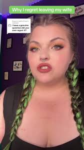 Regret Leaving My Ex Wife Years Later