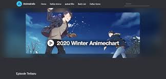Anime sub indo · 6. 5 Website Nonton Anime Sub Indonesia Terbaik Sepanjang Masa
