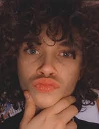 Kay Beatty's Instagram, Twitter & Facebook