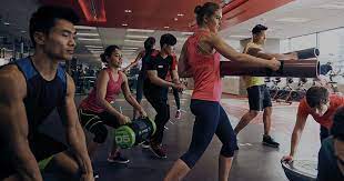 Designed to accommodate the enthusiastic curiosity that dominates the minds of children, the explorer dome inspires children to use their creativity when playing. Workout Timetable Gym Classes Information Fitness First Malaysia
