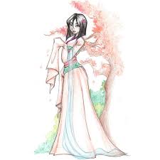 Mulan Mulan Mulan Disney Disney Princess Art Disney Fan Art