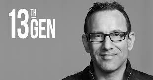 In Production — 13th Gen