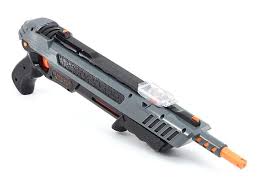 Fly hunting action with the bug a salt 3 0 review. Bug A Salt 3 0 Black Fly