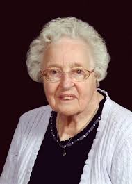 Marie Venter Obituary August 15, 2017