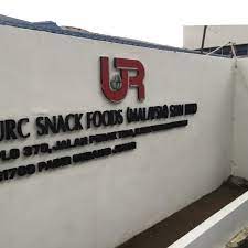 Check spelling or type a new query. Urc Snack Foods M Sdn Bhd Pasir Gudang Johor