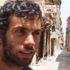 Antonio Vulcano's Instagram, Twitter & Facebook