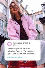 Instagram Spruche 200 Insta Spruche Fur Dein Profil